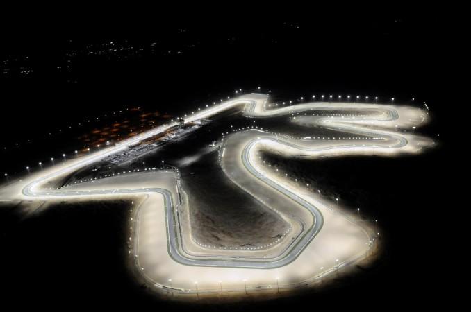 Losail International Circuit