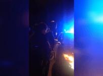 Wyclef Jean releases video claiming he was wrongly arrested by the LAPD