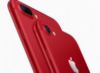 Apple launches limited edition red iPhone 7 with a charitable twist
