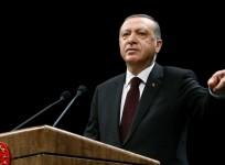Turkeys President Erdogan calls on Europe to ‘respect human rights and democracy’