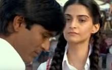 Still from Raanjhana Raanjhana