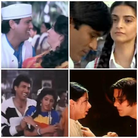 Bollywood eve teasing movies
