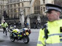 UK Parliament attack