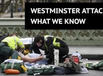 Westminster attack: What we know so far
