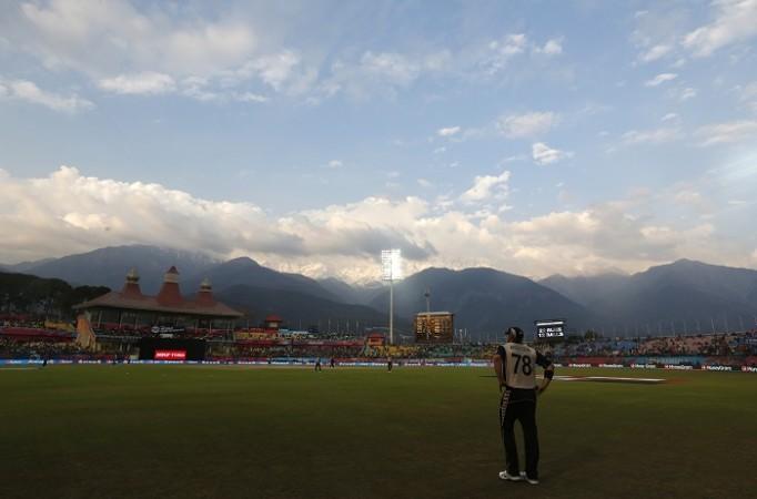 What will Dharamsala have in store for the players? Dharamsala, New Zealand, India, Australia, 4th Test