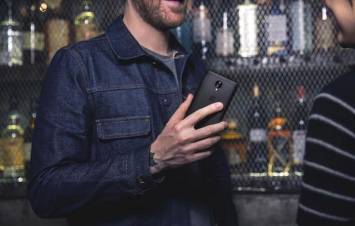 After Collete edition, special OnePlus 3T Midnight Black launched; will it come to India? OnePlus 3T, Midnight Black, India, price, specifications