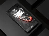 OnePlus 3T, Midnight Black, India, price, specifications