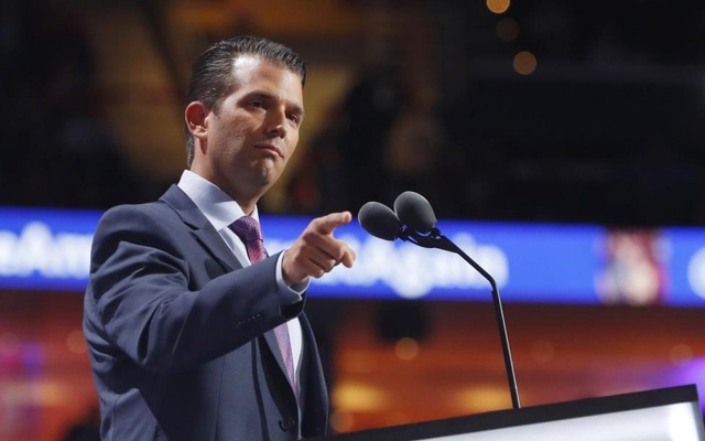 Donald Trump Jr