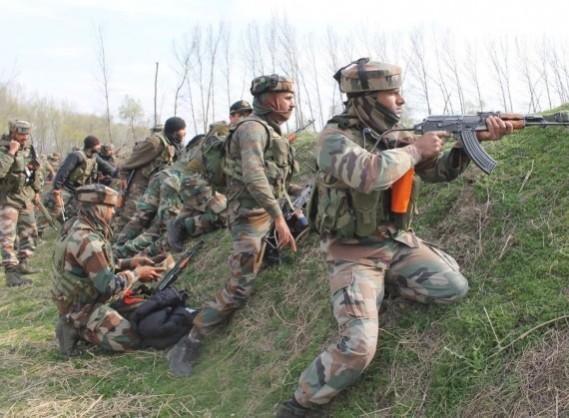 kashmir