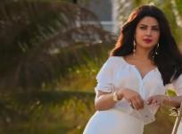 Priyanka Chopra in Baywatch