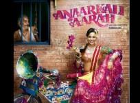 Anaarkali of Aarah (Anarkali of Arrah)