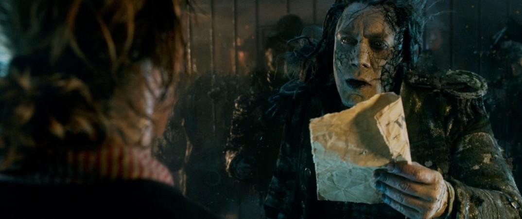 Pirates of the Caribbean: Dead Men Tell No Tales Pirates of the Caribbean: Dead Men Tell No Tales