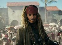 Pirates of the Caribbean: Dead Men Tell No Tales