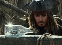Pirates of the Caribbean: Dead Men Tell No Tales