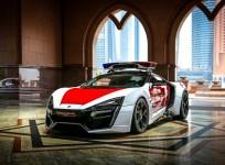 Lykan HyperSport
