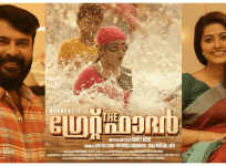 The Great Father, Mammootty, The Great Father fans shows