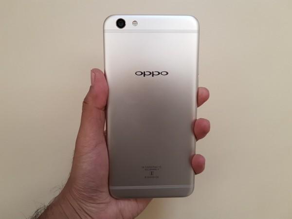 New Oppo F3 Plus With 6gb Ram India Launch Price Specifications
