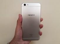 OPPO F3 Plus
