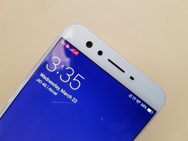 OPPO F3 Plus OPPO F3 Plus