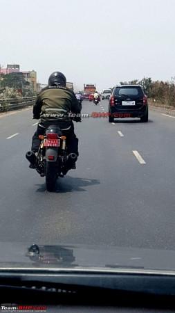 Royal Enfield 750cc Continental GT, Royal Enfield 750cc Continental GT India, Royal Enfield 750cc Continental GT launch