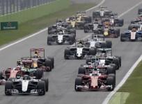 Formula One, Formula One 2017, Australian Grand Prix, Five things to look forward to in the Australian Grand Prix, 2017 Australian Grand Prix, Formula One news