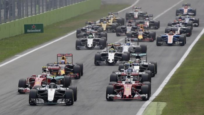Formula One, Formula One 2017, Australian Grand Prix, Five things to look forward to in the Australian Grand Prix, 2017 Australian Grand Prix, Formula One news