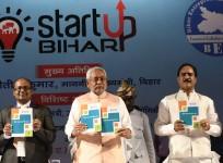 bihar, bihar start up, bihar start up policy 2017, nitish kumar, bihar cm, start ups in india