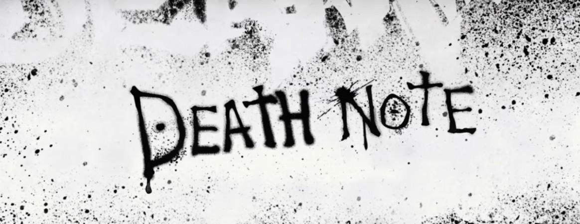 Death Note, Trailer