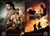 Baahubali, Baahubali 2