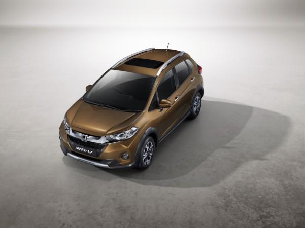 WR-V WR-V, WR-V export, WR-V India, WR-V price