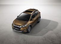 WR-V, WR-V export, WR-V India, WR-V price