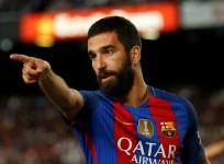 Arda Turan, Mesut Ozil, Arsenal transfer news, Barcelona transfer news, Premier League. La Liga, Arsene Wenger