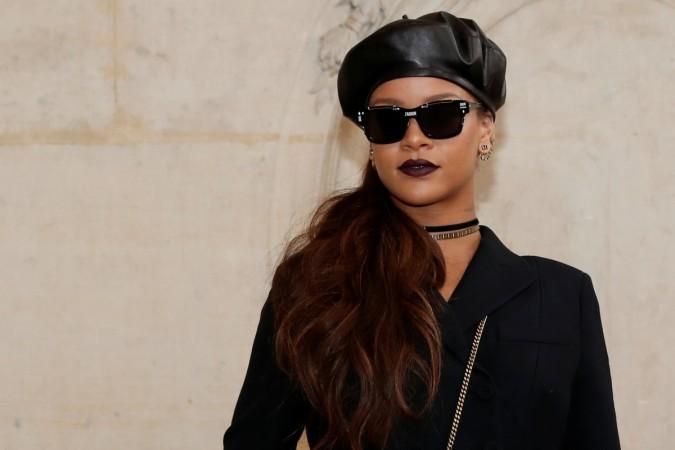 Rihanna