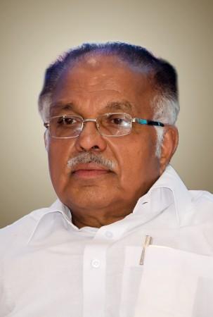 Deputy Chairman of the Rajya Sabha, PJ Kurien Deputy Chairman of the Rajya Sabha, PJ Kurien