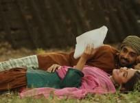 Phillauri, Anushka Sharma, Diljit Dosanjh
