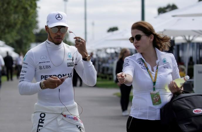 lewis hamilton, f1