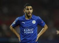 Riyad Mahrez, Riyad Mahrez wants to move to Barcelona, Barcelona transfer news, Leicester City, Lionel Messi, Neymar, La Liga