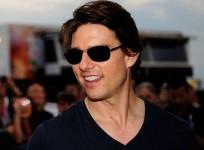 Tom Cruise