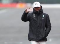 Lewis Hamilton says Ferrari are favourites, Sebastian Vettel, 2017 Australian Grand Prix, Formula one news, 2017 Australian Grand Prix