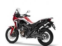 Honda CRF1000L Africa Twin