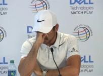 Emotional Jason Day reveals mum’s cancer battle as he withdraws from the WGC-Match Play