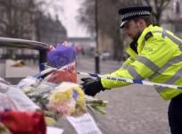 London terror attack