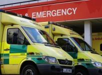 Brave 4-year-old saves his mums life by calling 999