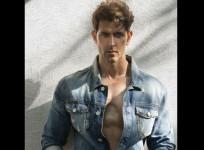 Hrithik Roshan
