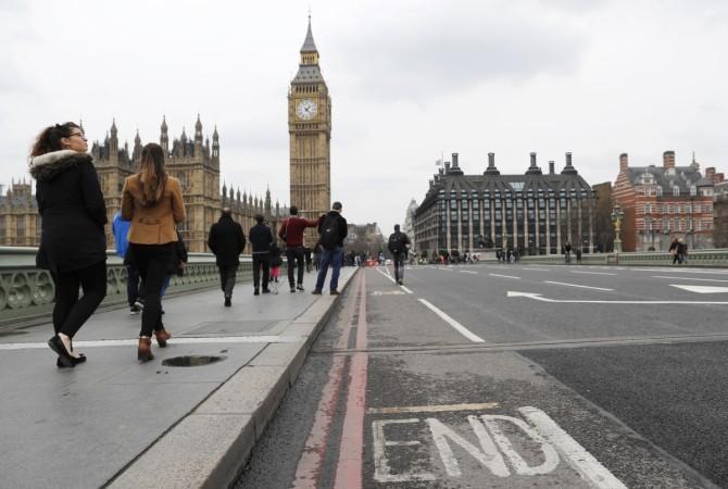 London