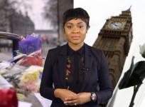 Celebrities react to London terror attack, Prince Harry to be Meghan Markles plus one at Serena Williams wedding