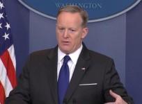 Sean Spicer: Were nearing final stretch of Trumps health care reform bill