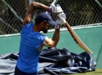 Virat Kohli, India, Australia, 4th Test, Dharamsala