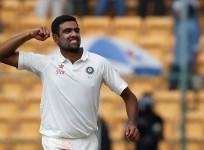 R Ashwin, India, Australia, 4th Test, Dharamsala