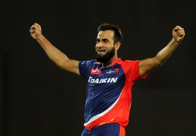 Imran Tahir. Imran Tahir, IPl 2017, IPL cricket, Mitchell Marsh, Rising Pune Supergiant